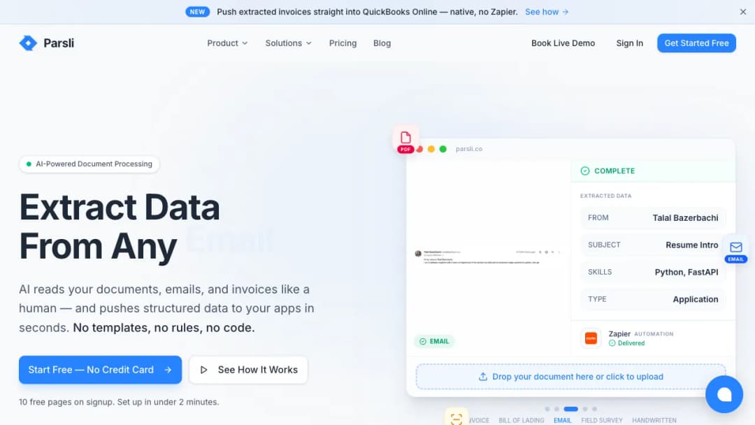 Best Invoice Matching Software in 2026 (SMB Guide)