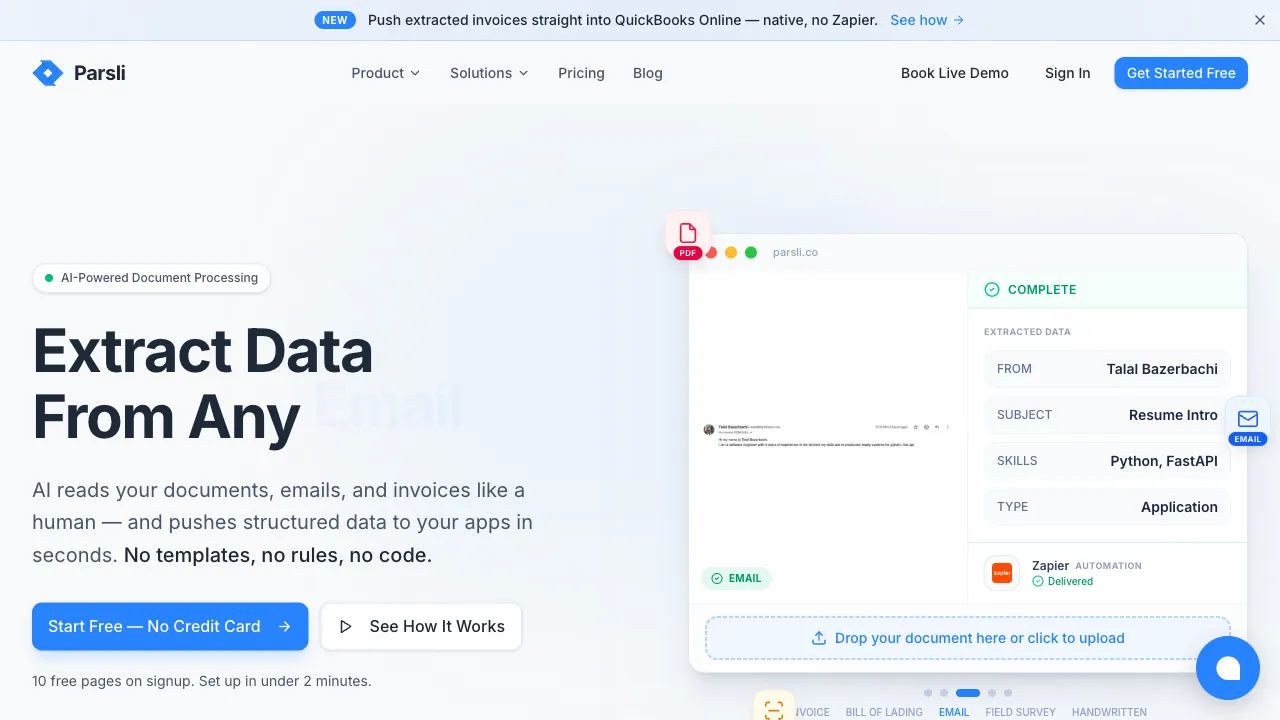 Best Invoice Matching Software in 2026 (SMB Guide)