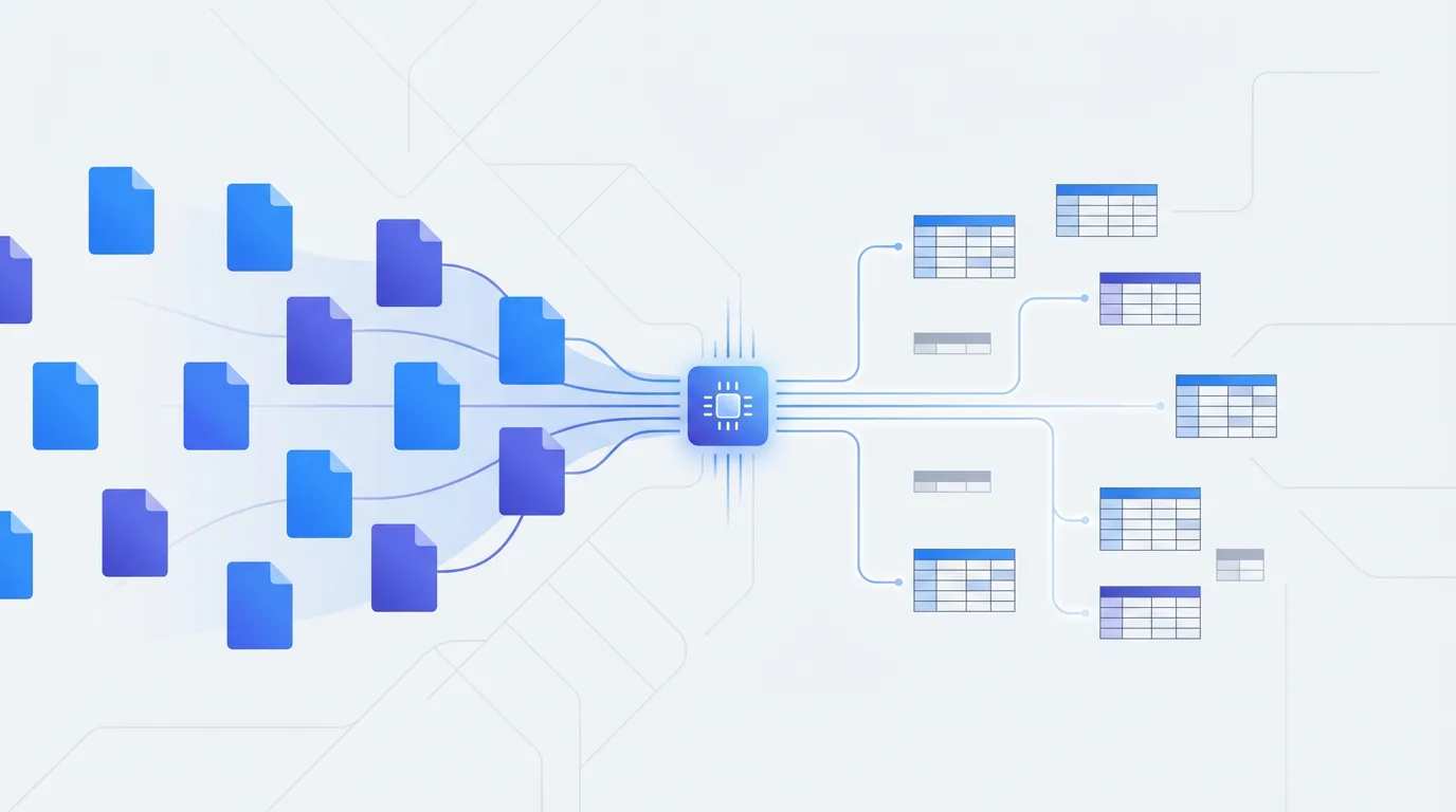 Best Tax Document Extraction Tools for Accountants in 2026 (Honest Comparison)