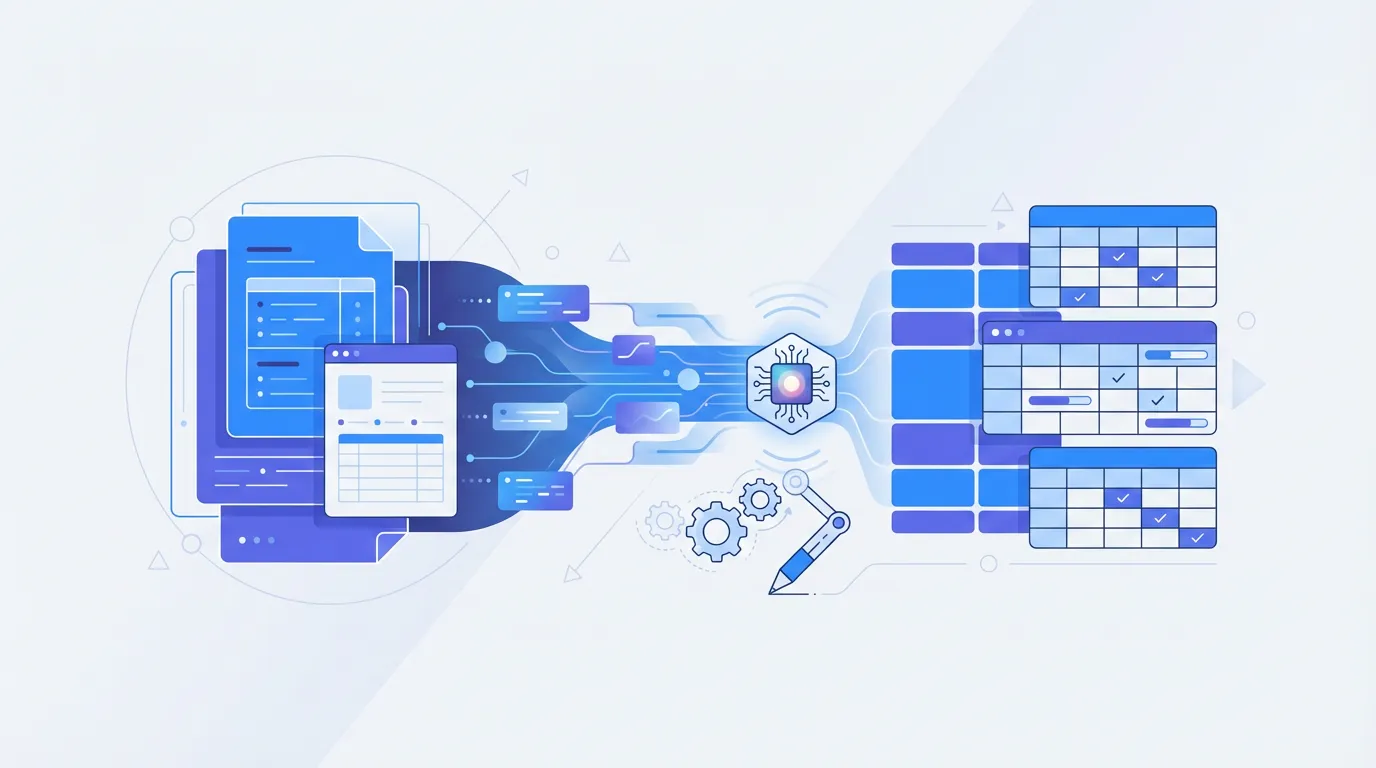 67 Data Entry Statistics for 2026: Costs, Errors & Automation Trends