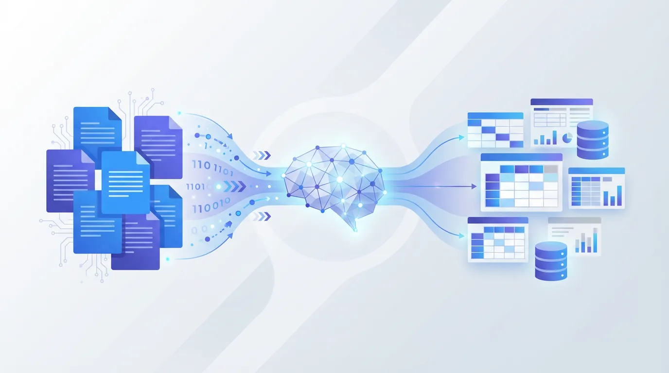 Document Parsing API: Extract Structured Data (2026)