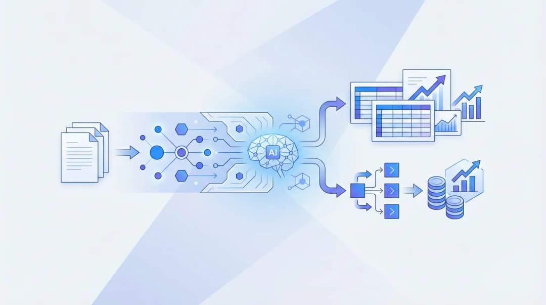 38 Financial Automation Statistics: Trends, ROI, and Future Outlook (2026)