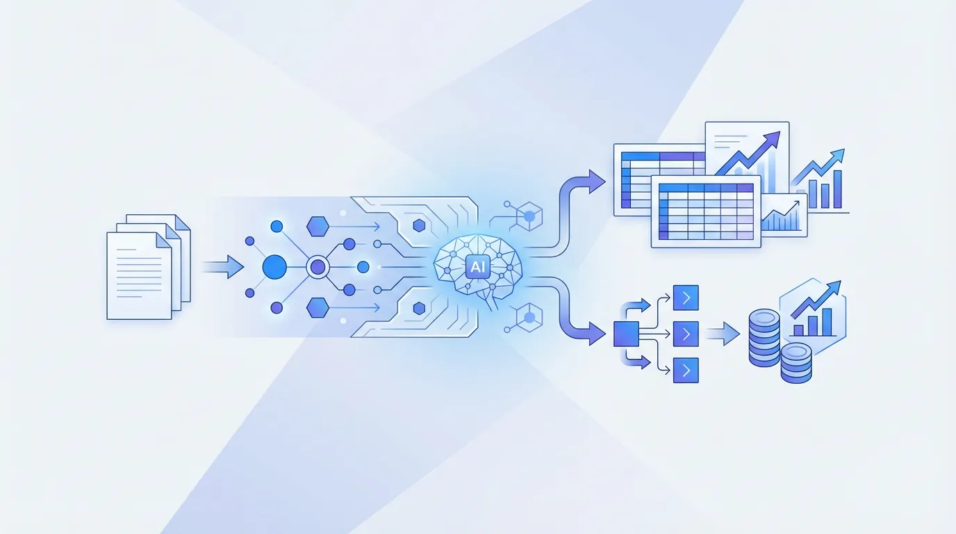 38 Financial Automation Statistics: Trends, ROI, and Future Outlook (2026)