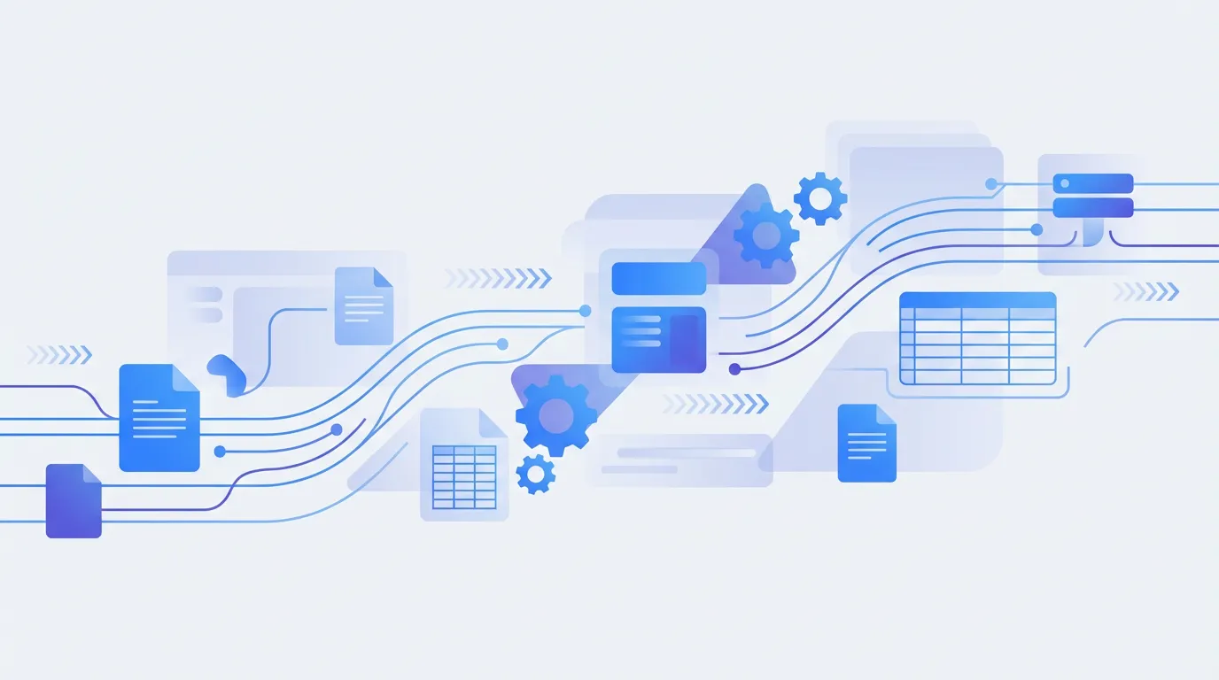 Human Error in Data Entry: 7 Statistics & Error Rates (2026)