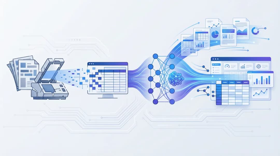 LLM-Based OCR vs Traditional OCR: What Actually Works in 2026
