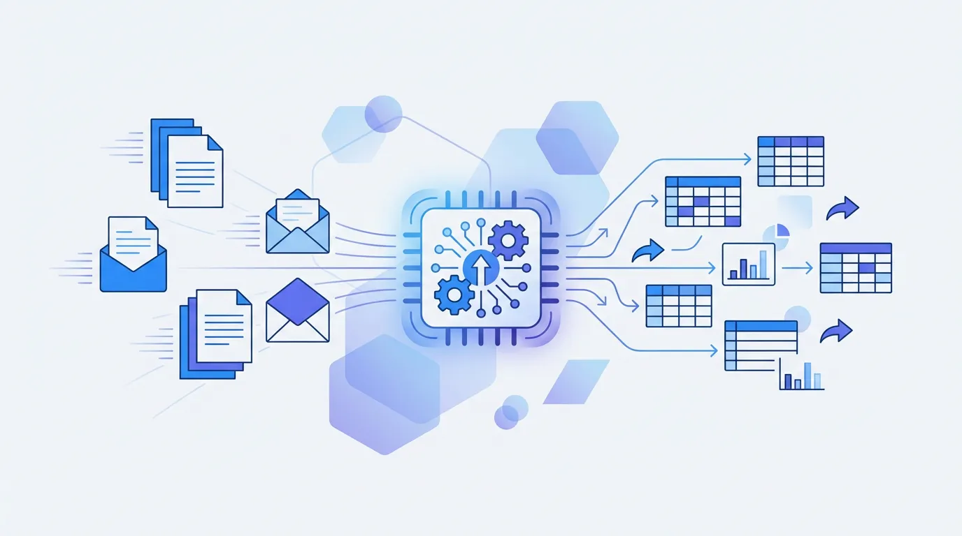 Best Mailparser Alternatives in 2026 (Free & Paid)