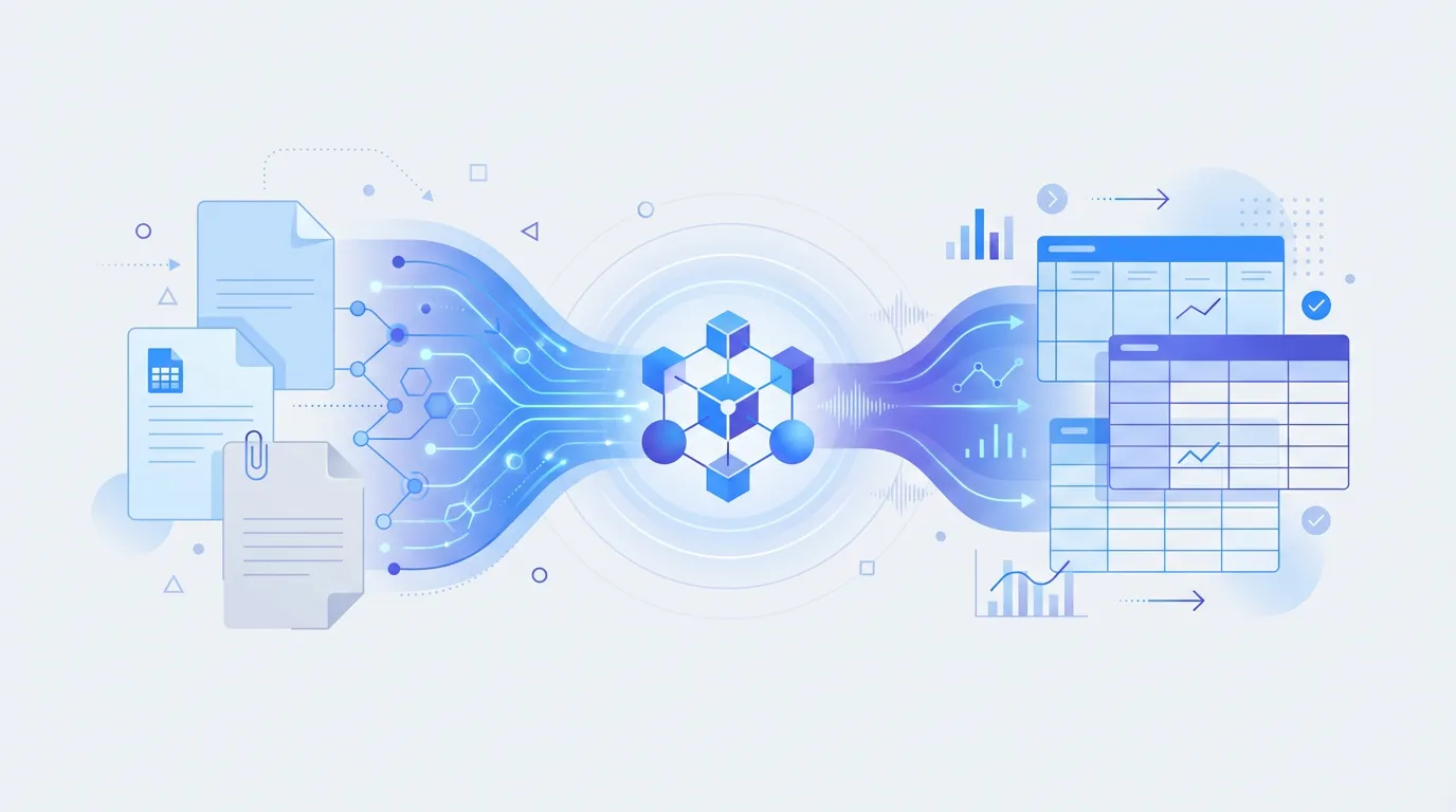 Best Nanonets Alternatives in 2026 (Ranked)