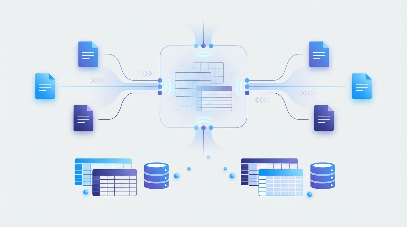 Agentic Document Extraction: How AI Agents Parse Docs