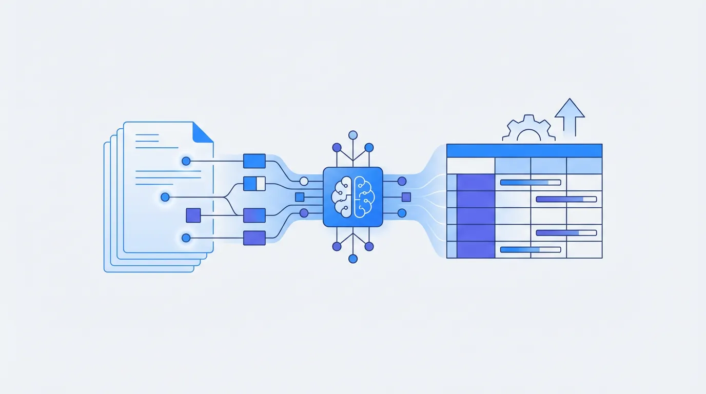 How to Automate Data Entry: 5 Methods Ranked by Complexity (2026)