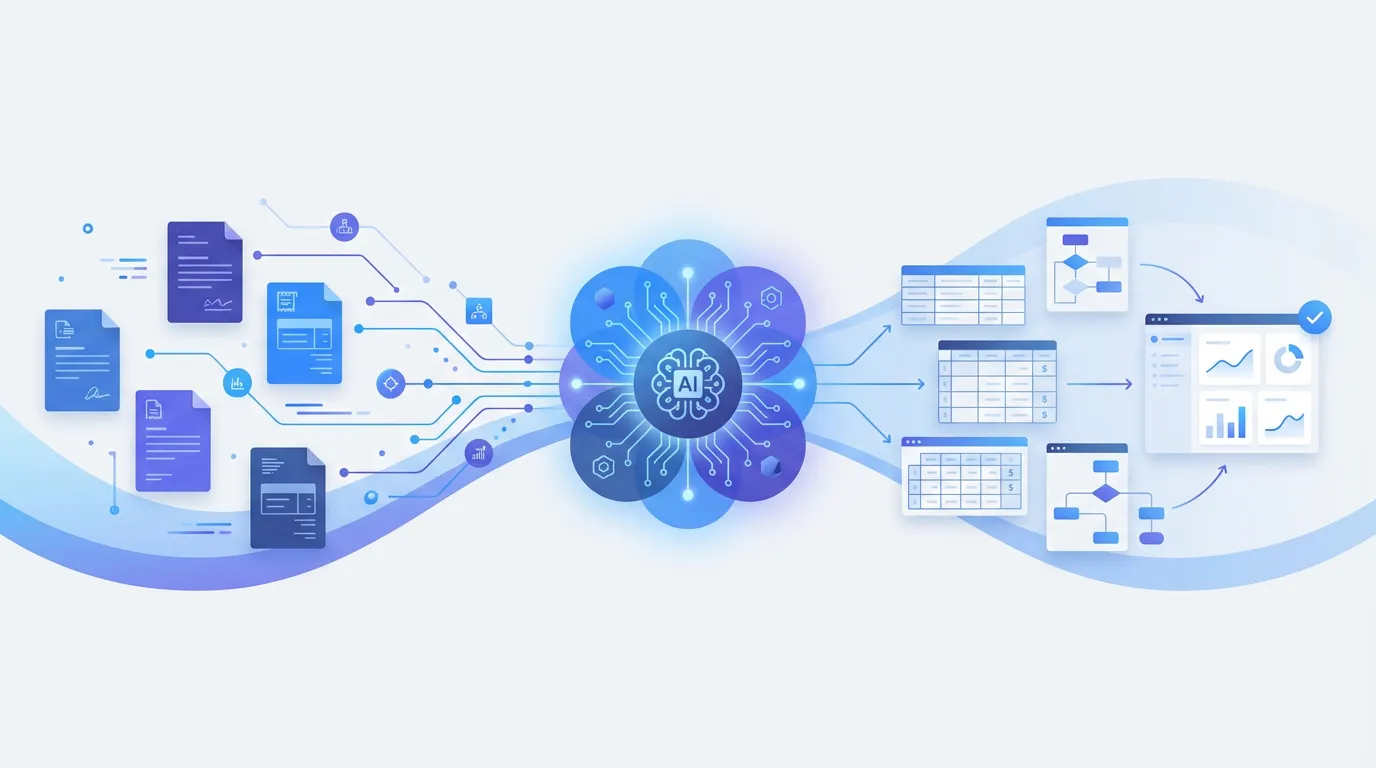 Automate Invoice Processing for Small Business