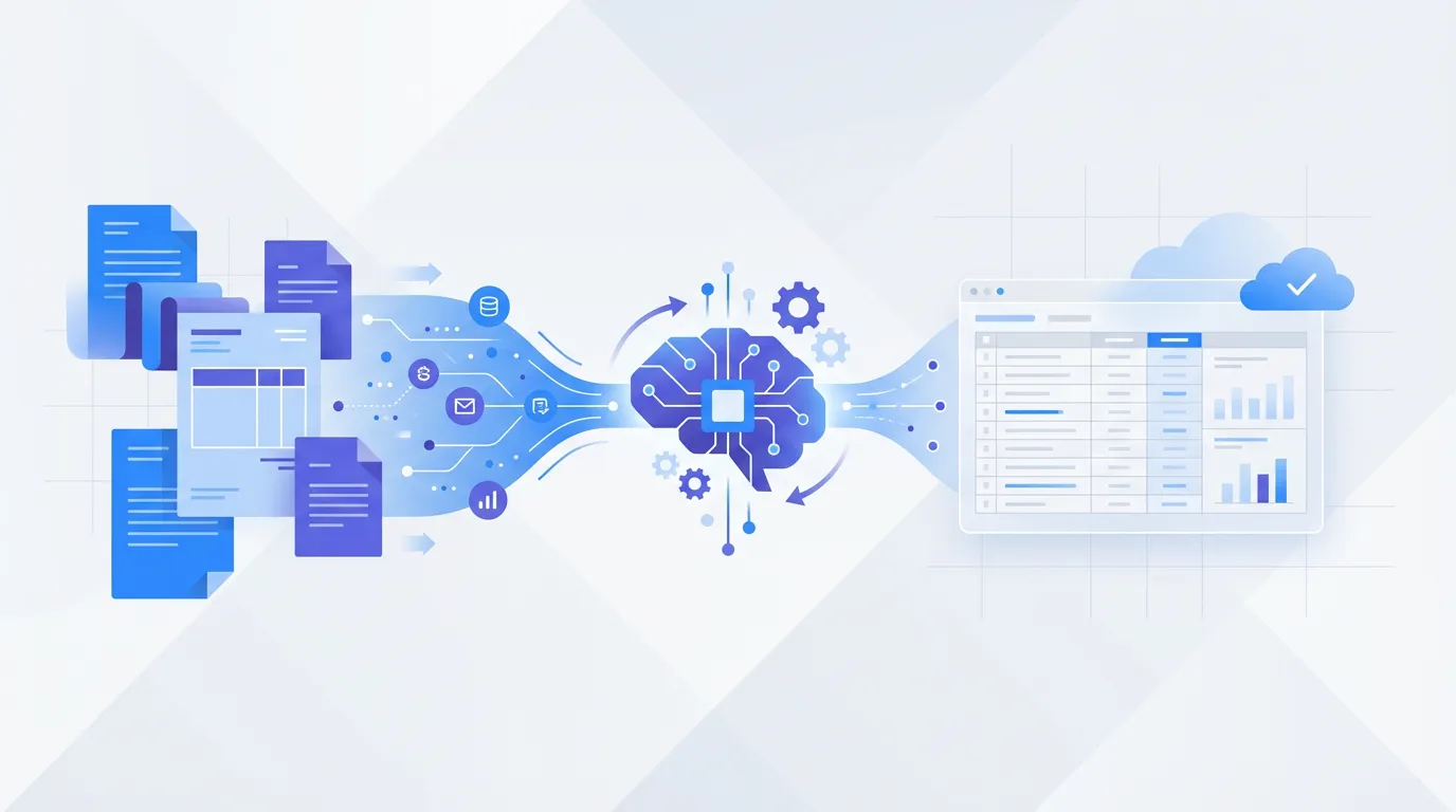 How to Automate Invoice Processing with Google Sheets
