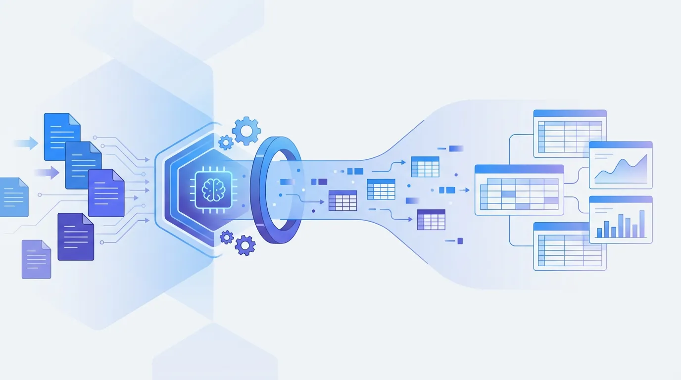 How to Batch Process Documents Automatically