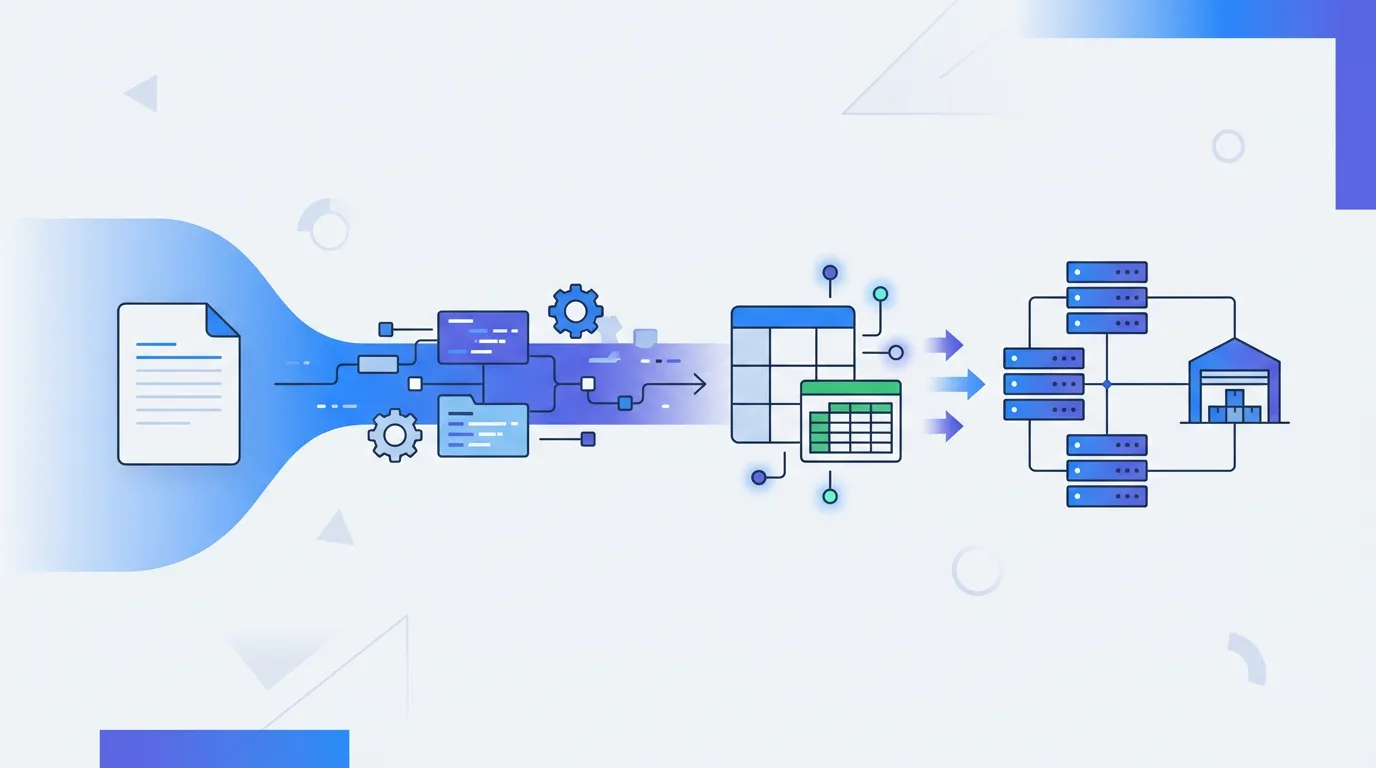BOL to WMS Integration