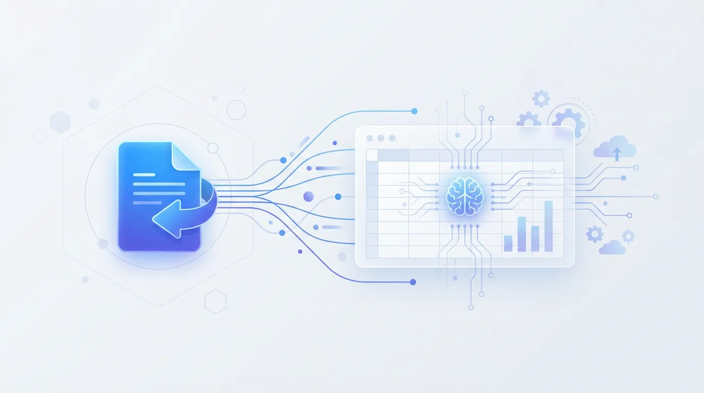 How to Extract Bank Statement Data from PDFs