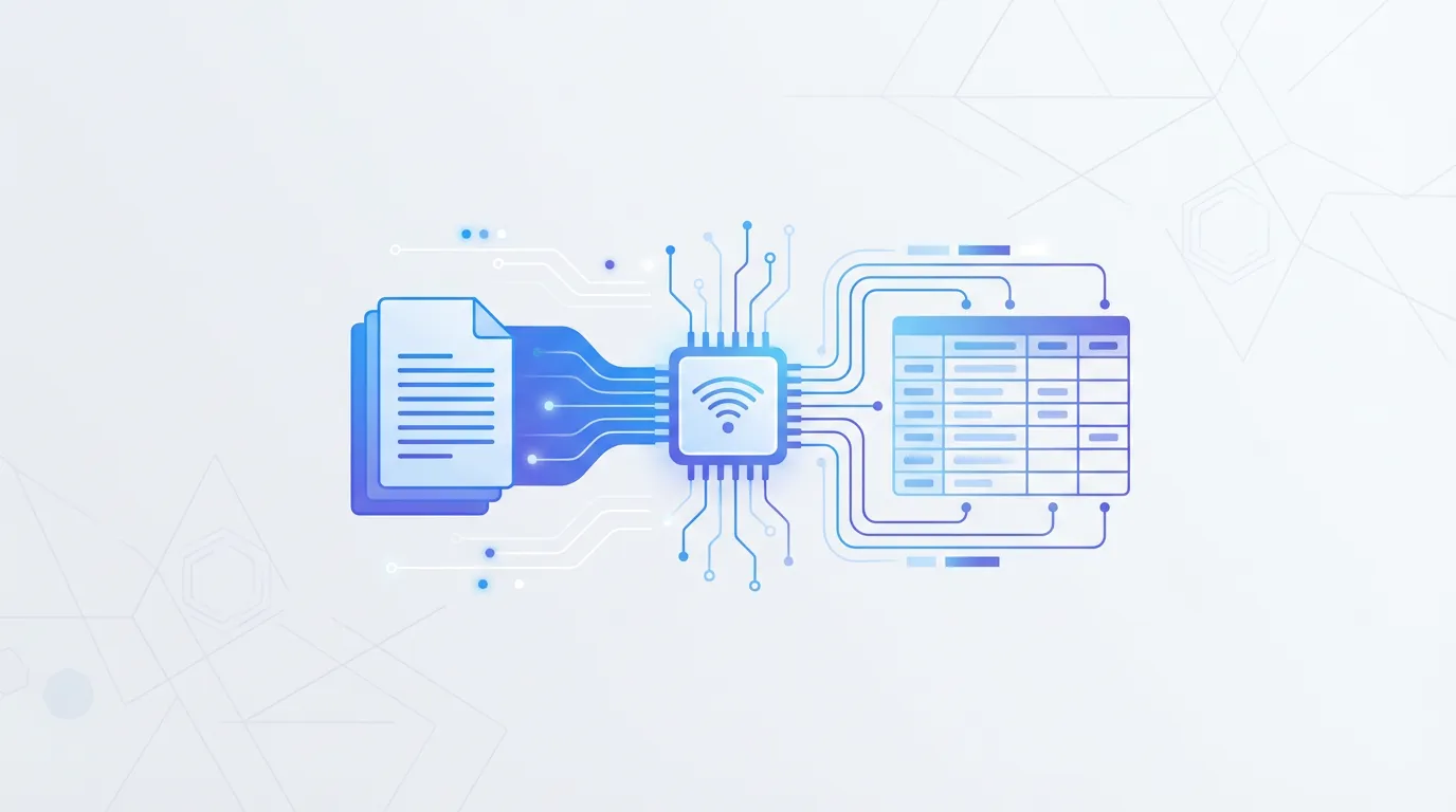 How to Extract Data from Bills of Lading Automatically