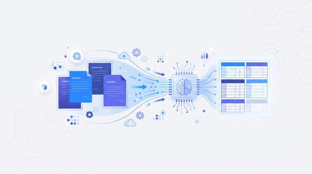 How to Extract Data from Contracts Automatically