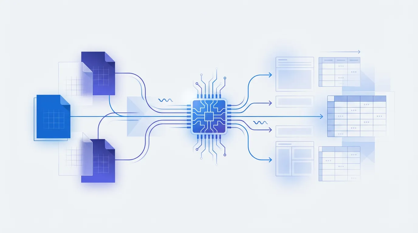 How to Extract Data from Delivery Notes & Proof of Delivery