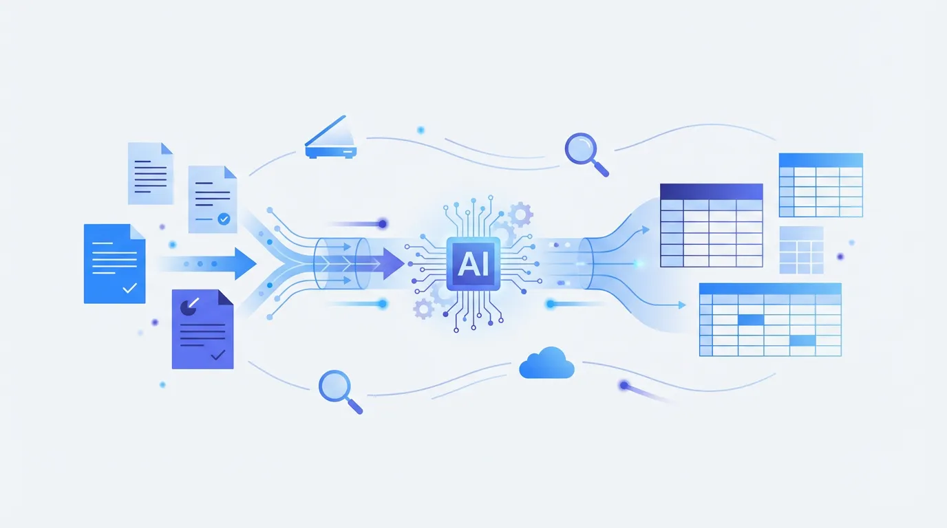 How to Extract Data from Insurance Claims Automatically