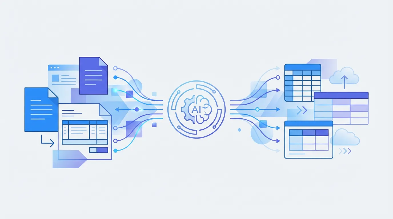 How to Extract Data from Purchase Orders