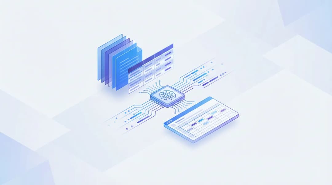 How to Extract Data from Shipping Documents Automatically