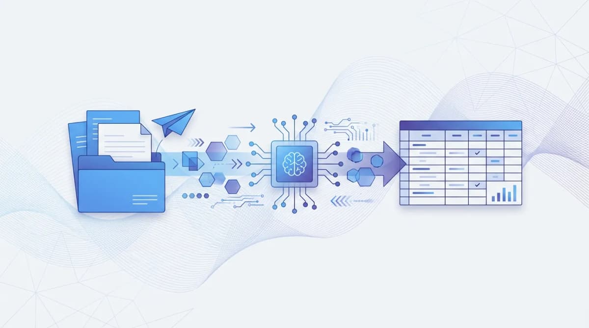 How to Extract Data from PDF to Excel