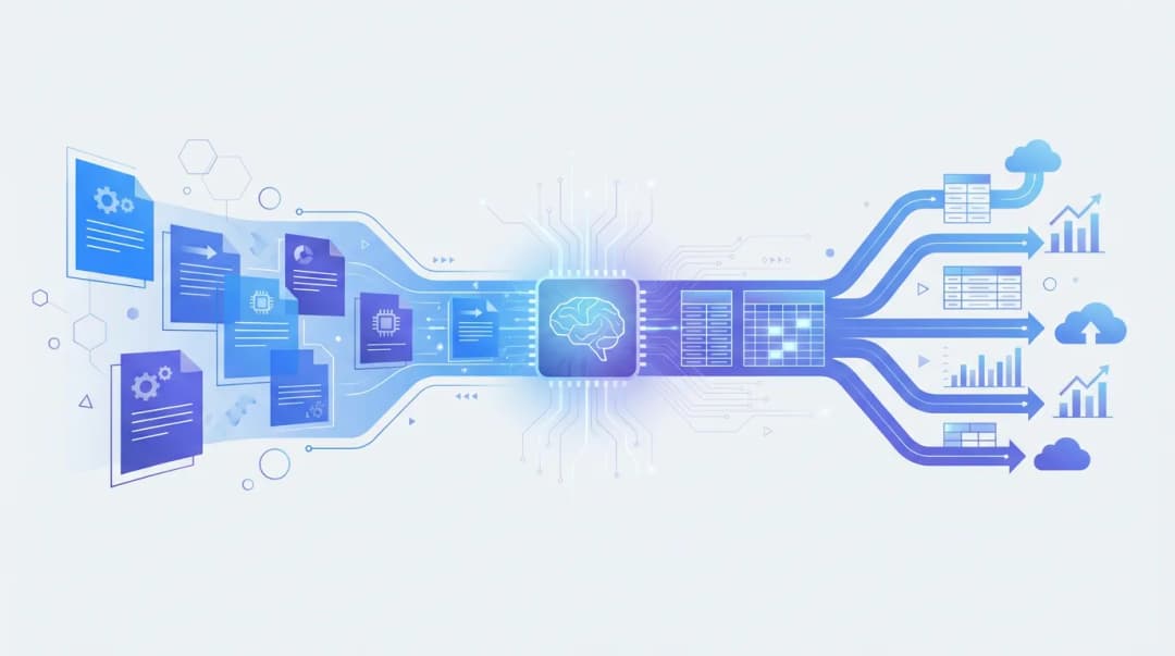 Financial Document Automation: Benefits, Challenges, and How to Get Started in 2026