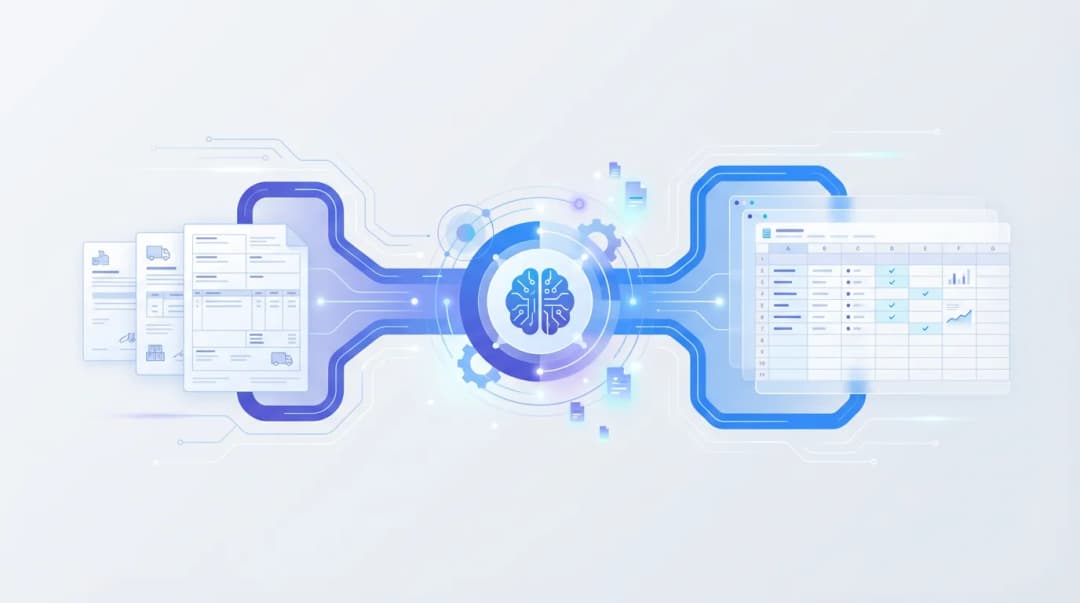 How to Automate Freight Invoice Processing in 2026 (Step-by-Step)