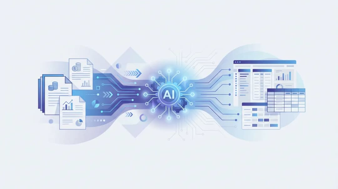 How Tax Professionals Automate Bank Statement Analysis for IRS Cases