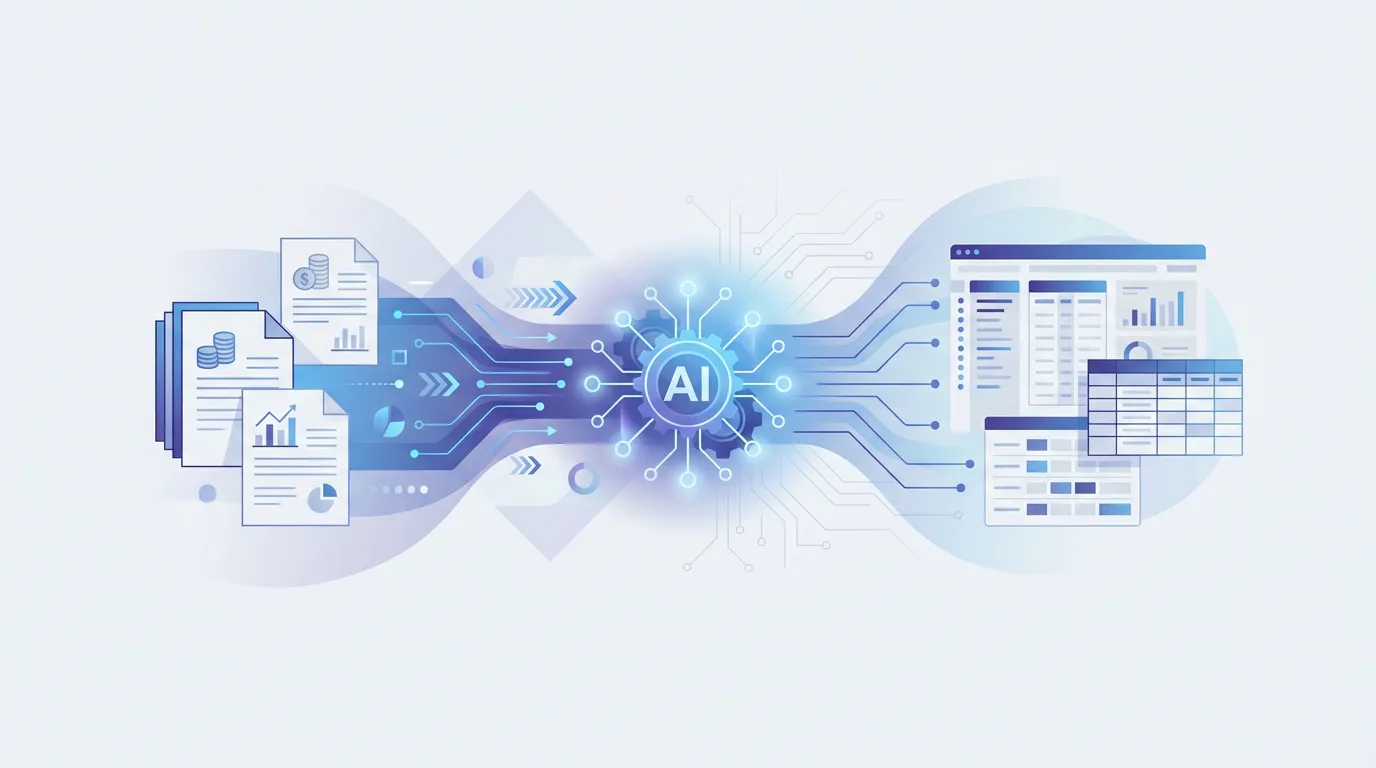 How Tax Professionals Automate Bank Statement Analysis for IRS Cases
