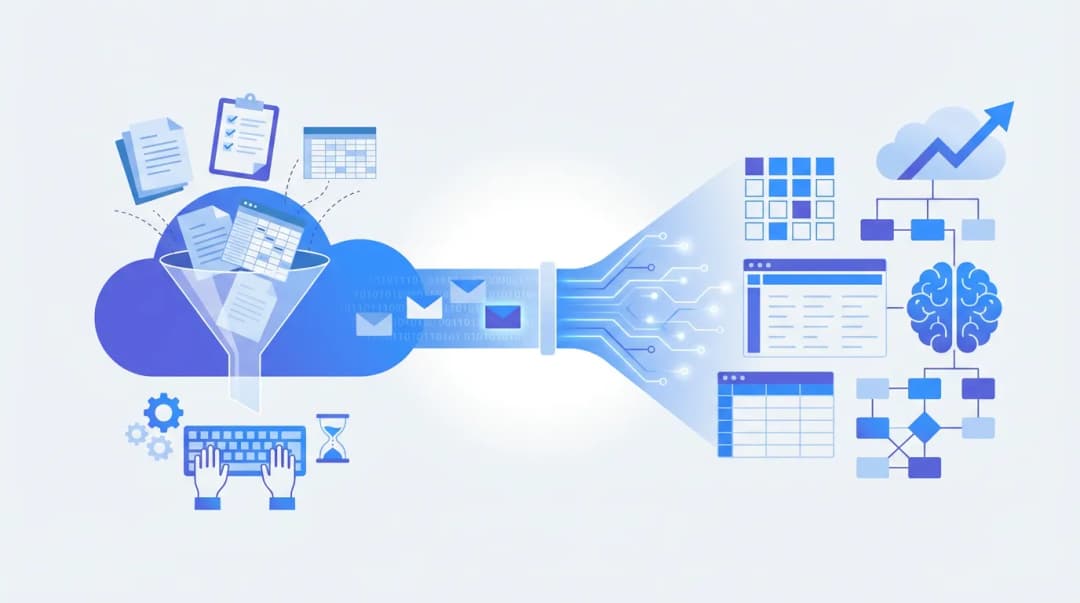 The True Cost of Manual Data Entry in 2026: Industry Benchmarks and Statistics