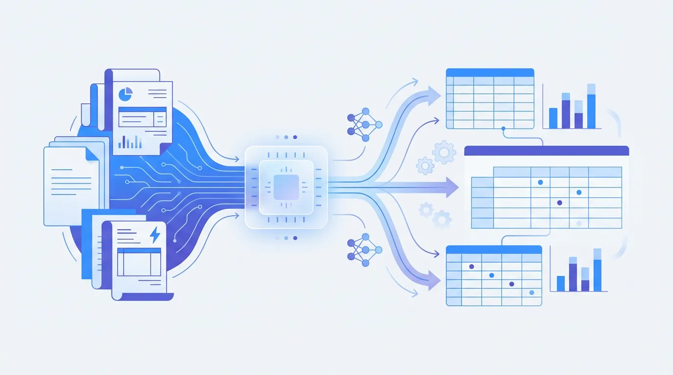 How to Extract Data from Utility Bills: A Guide for Property Managers and Auditors