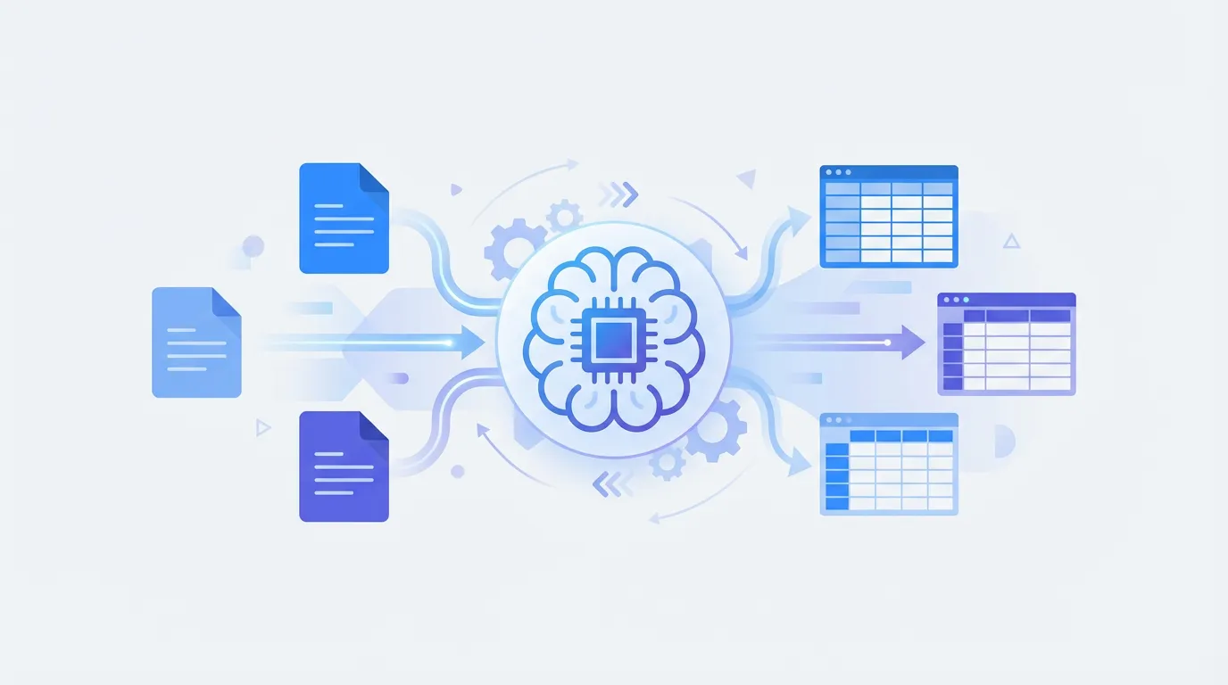 What Is Document Parsing? Complete Guide